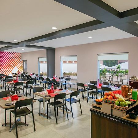 Bhubaneshwar Hotel Bhuvanesvar Kültér fotó