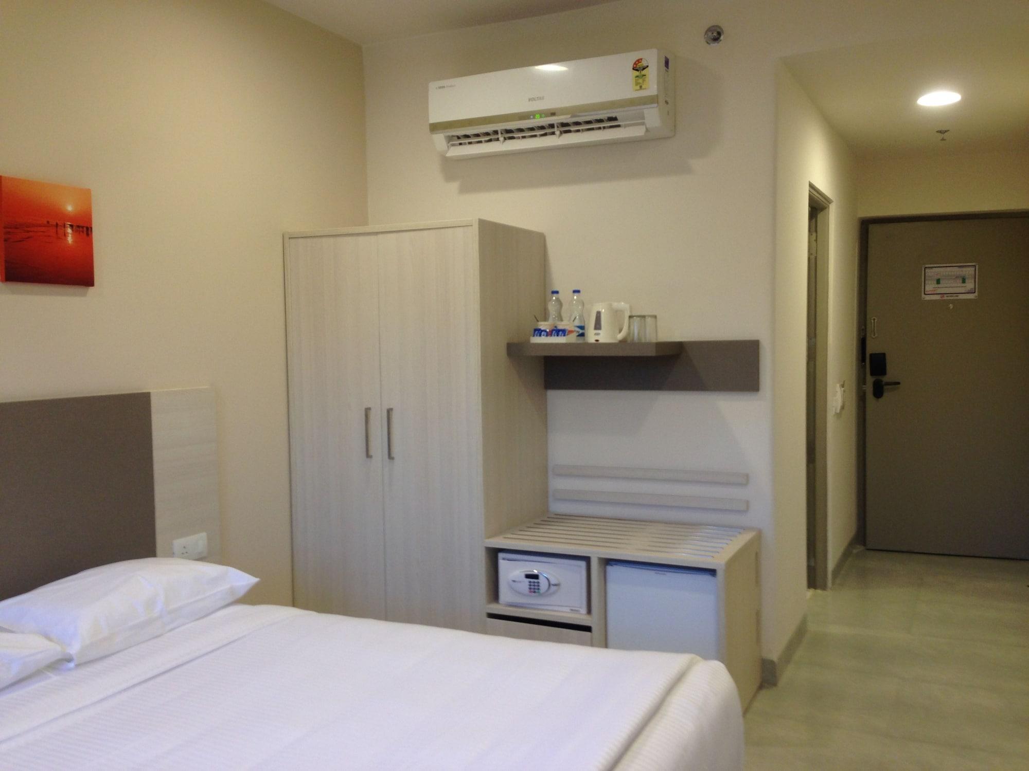 Bhubaneshwar Hotel Bhuvanesvar Kültér fotó