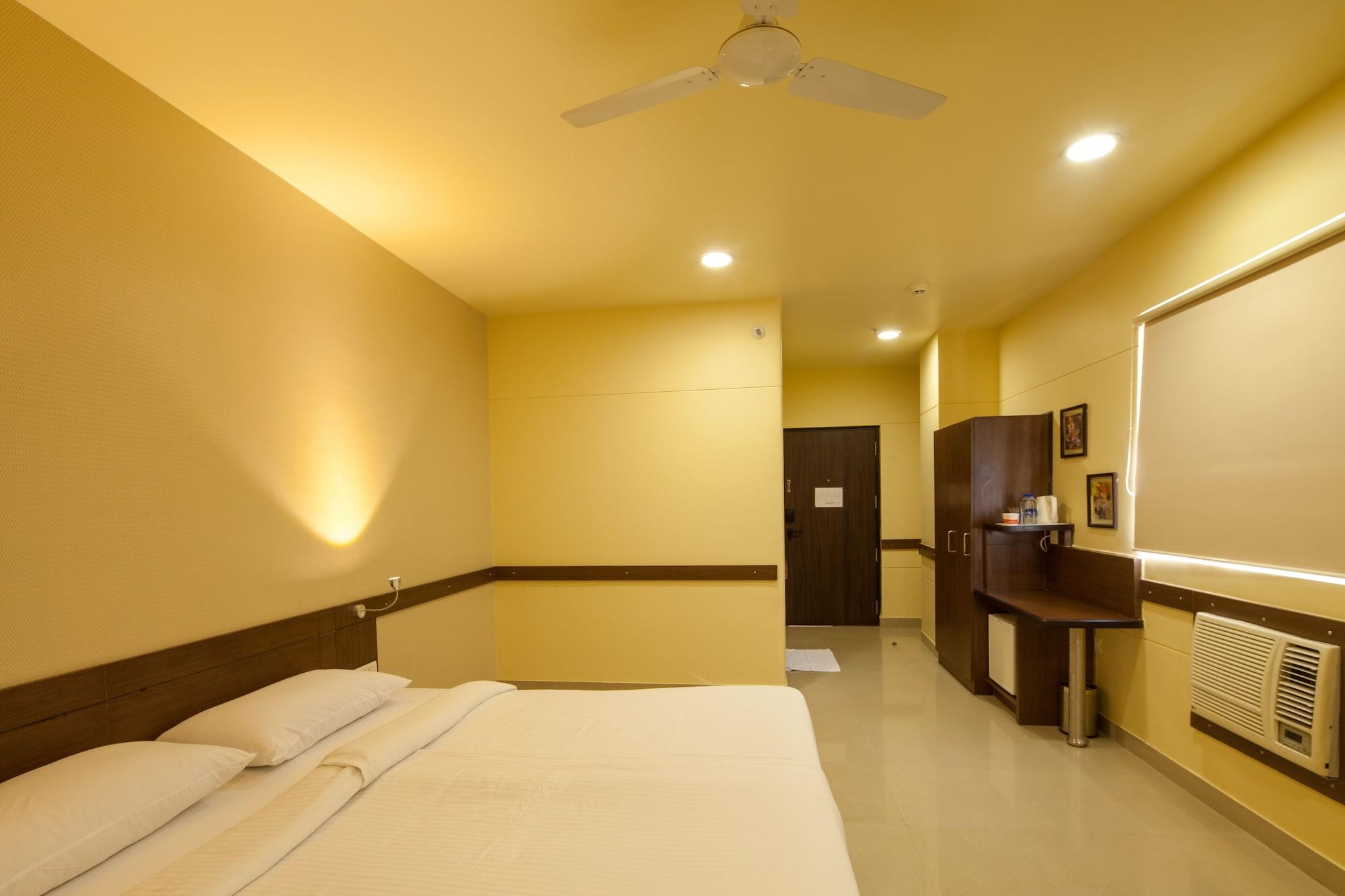 Bhubaneshwar Hotel Bhuvanesvar Kültér fotó