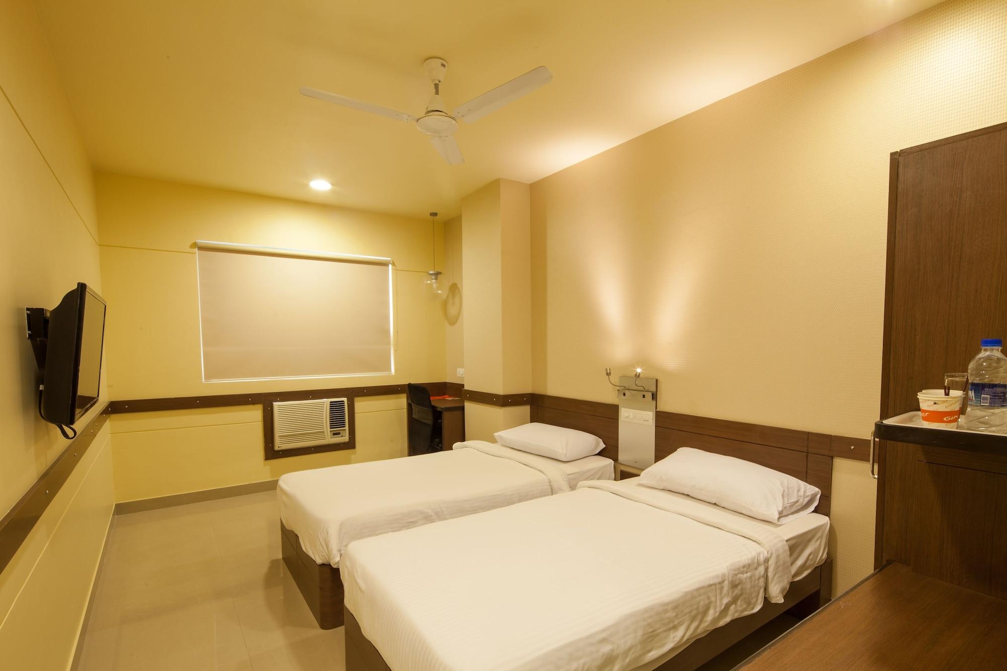 Bhubaneshwar Hotel Bhuvanesvar Kültér fotó