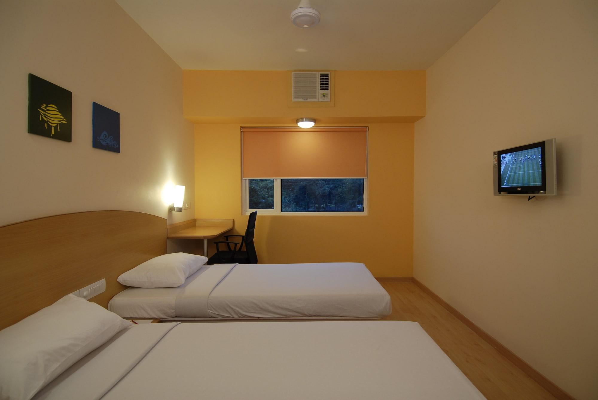 Bhubaneshwar Hotel Bhuvanesvar Kültér fotó