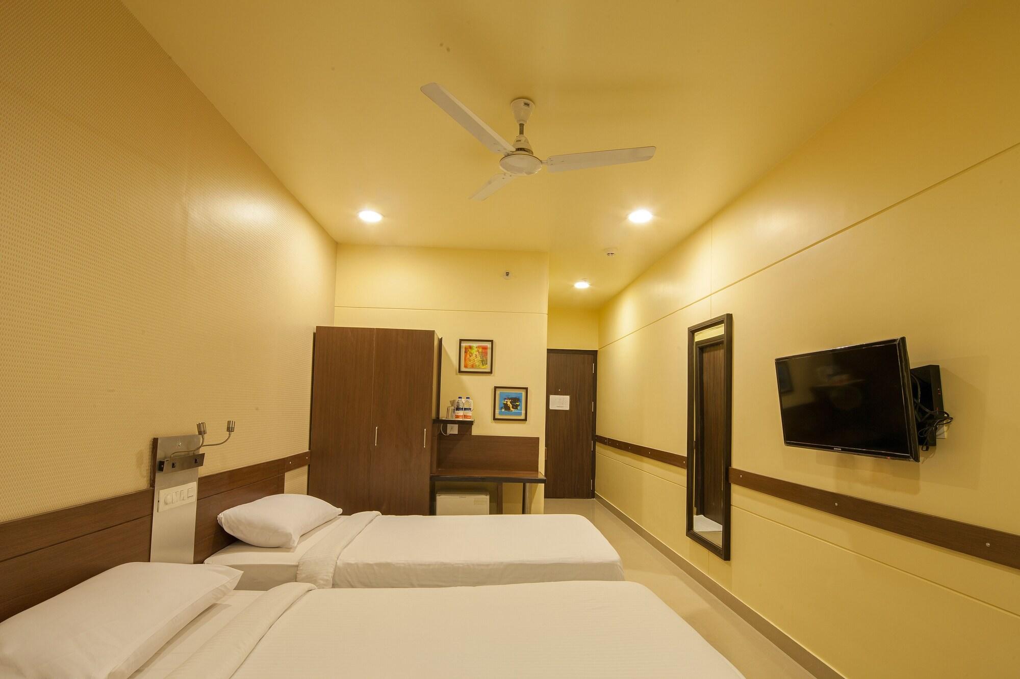 Bhubaneshwar Hotel Bhuvanesvar Kültér fotó