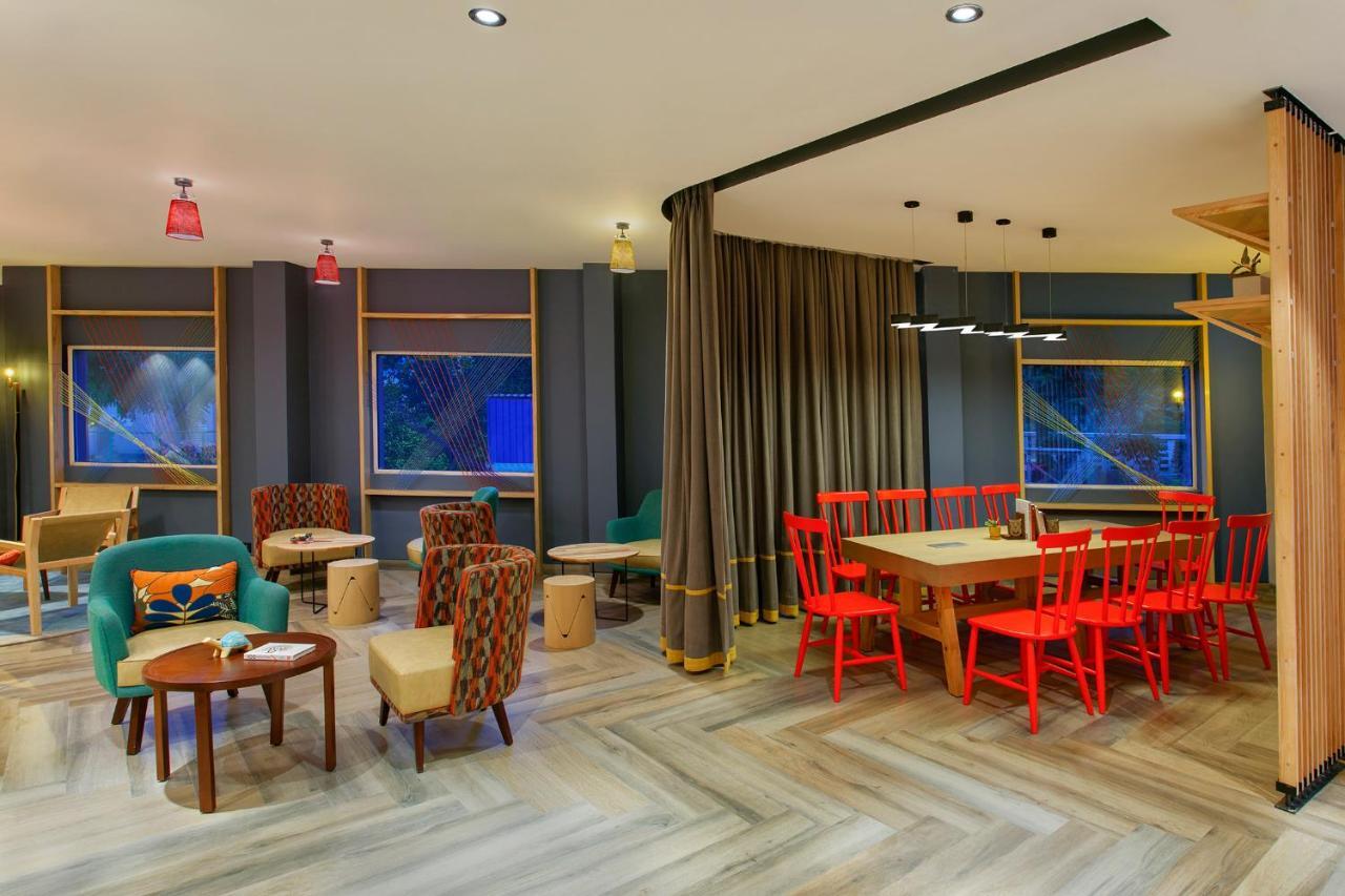 Bhubaneshwar Hotel Bhuvanesvar Kültér fotó